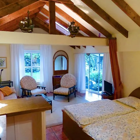 Appartement F3884 Studio In El Tanque Caleta de Interián