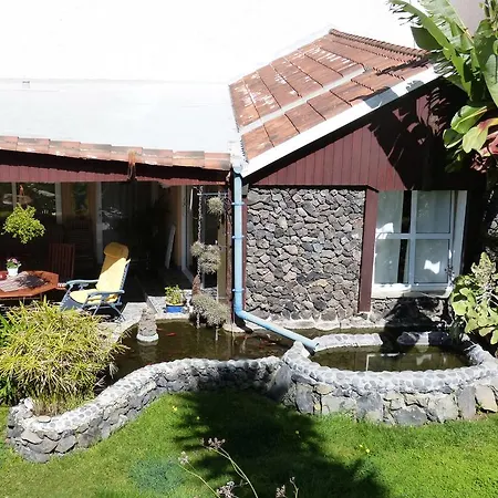 Appartement F3884 Studio In El Tanque Caleta de Interián