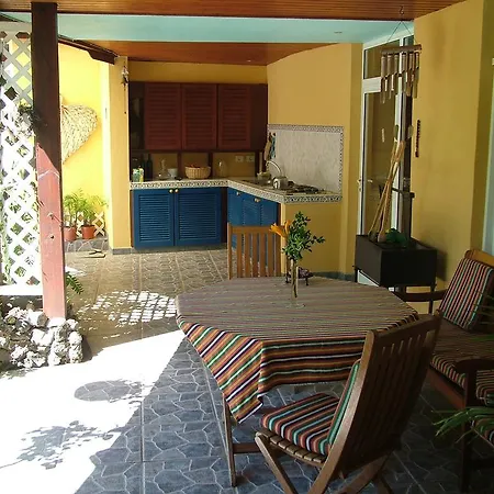 F3884 Studio In El Tanque Appartement