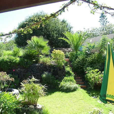 F3884 Studio In El Tanque Lägenhet