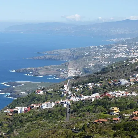 Lägenhet F3884 Studio In El Tanque Caleta de Interián